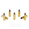 Image of Magtech 38 Special Ammo - 50 Rounds of 125 Grain LFN Ammunition