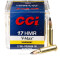 Image of CCI 17 HMR Ammo - 50 Rounds of 17 Grain V-MAX Ammunition