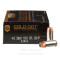 Image of Speer 40 cal Ammo - 50 Rounds of 180 Grain JHP Ammunition