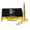 Image of Nosler Ammunition 30-06 Ammo - 20 Rounds of 180 Grain Nosler Ballistic Tip Ammunition