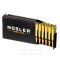 Image of Nosler Ammunition 30-06 Ammo - 20 Rounds of 180 Grain Nosler Ballistic Tip Ammunition