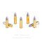Image of Federal 38 Special Ammo - 1000 Rounds of 158 Grain LRN Ammunition