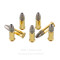 Image of Federal Champion 22 LR Ammo - 3250 Rounds of 36 Grain LHP Ammunition
