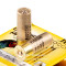 Image of Fiocchi 12 Gauge Ammo - 250 Rounds of 1-3/8 oz. #6 Shot (Lead) Ammunition