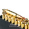 Image of Hornady Superformance Match 308 Win Ammo - 20 Rounds of 168 Grain ELD Match Ammunition