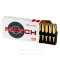 Image of Hornady 223 Ammo - 20 Rounds of 73 Grain ELD Match Ammunition