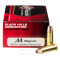 Image of Black Hills Ammunition 44 Magnum Ammo - 50 Rounds of 240 Grain JHP Ammunition