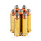 Image of Remington 357 Magnum Ammo - 500 Rounds of 125 Grain JSP Ammunition