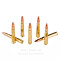 Image of Barnes 375 H&H Magnum Ammo - 20 Rounds of 300 Grain TSX Ammunition