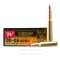 Image of Winchester Copper Impact 30-06 Springfield Ammo - 20 Rounds of 150 Grain Copper Extreme Point Ammunition