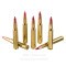Image of Winchester Copper Impact 30-06 Springfield Ammo - 20 Rounds of 150 Grain Copper Extreme Point Ammunition
