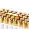 Image of Bulk 38 Special Ammo - 1000 Rounds of Bulk 125 Grain FMJ Ammunition from Blazer Brass