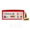 Image of Federal Champion 380 ACP Ammo - 50 Rounds of 95 Grain FMJ Ammunition