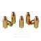 Image of Federal Champion 380 ACP Ammo - 50 Rounds of 95 Grain FMJ Ammunition