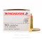 Image of 30 Carbine - 110 Grain FMJ - Winchester - 50 Rounds