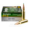 Image of Remington Core-Lokt Tipped 308 Win Ammo - 20 Rounds of 165 Grain Polymer Tip Ammunition