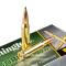 Image of Remington Core-Lokt Tipped 308 Win Ammo - 20 Rounds of 165 Grain Polymer Tip Ammunition