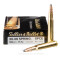 Image of Sellier and Bellot 30-06 Ammo - 20 Rounds of 180 Grain SPCE Ammunition