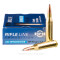 Image of Prvi Partizan 243 Win Ammo - 200 Rounds of 90 Grain SP Ammunition