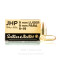 Image of Sellier & Bellot 9mm Ammo - 50 Rounds of 124 Grain JHP Ammunition