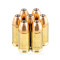 Image of Sellier & Bellot 9mm Ammo - 50 Rounds of 124 Grain JHP Ammunition