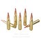 Image of Armscor USA 308 Win Ammo - 200 Rounds of 178 Grain ELD-X Ammunition