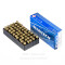 Image of Magtech 25 ACP Ammo - 50 Rounds of 50 Grain FMJ Ammunition