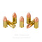 Image of Blazer Brass 9mm Ammo - 1000 Rounds of 115 Grain FMJ Ammunition