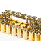 Image of Armscor 357 Magnum Ammo - 1000 Rounds of 158 Grain FMJ Ammunition