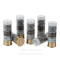 Image of Sellier and Bellot 12 Gauge Ammo - 250 Rounds of 1-1/4 oz. #4 Buck Ammunition