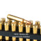 Image of Remington 223 Ammo - 20 Rounds of 50 Grain JHP Ammunition