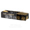Image of Sellier and Bellot 38 Special Ammo - 50 Rounds of 158 Grain FMJ Ammunition