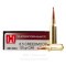 Image of Hornady Superformance 6.5 Creedmoor Ammo - 20 Rounds of 120 Grain CX Ammunition
