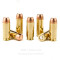 Image of Armscor 10mm Ammo - 50 Rounds of 180 Grain FMJ Ammunition