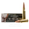 Image of Fiocchi Backwoods Hunter 308 Win Ammo - 20 Rounds of 150 Grain CHP Ammunition