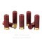Image of Federal Upland Steel 12 Gauge Ammo - 250 Rounds of 1-1/8 oz. #4 Steel Shot Ammunition