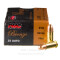 Image of PMC 25 ACP Ammo - 1000 Rounds of 50 Grain FMJ Ammunition
