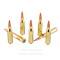 Image of Federal Power-Shok Copper 243 Win Ammo - 20 Rounds of 85 Grain SCHP Ammunition