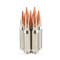 Image of Federal 308 Win Ammo - 20 Rounds of 150 Grain Barnes TSX Ammunition