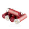 Image of Federal Ultra Clay & Field 12 Gauge Ammo - 250 Rounds of 1 oz. #8 Shot (Lead) Ammunition
