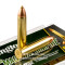 Image of Remington 22 WMR Ammo - 50 Rounds of 33 Grain Accutip Ammunition