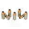 Image of Federal 40 Cal Ammo - 50 Rounds of 180 Grain JHP Ammunition