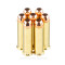 Image of Armscor 357 Magnum Ammo - 50 Rounds of 158 Grain FMJ Ammunition