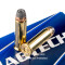Image of Magtech 38 Special +P Ammo - 50 Rounds of 125 Grain SJHP Ammunition