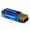 Image of Magtech 38 Special +P Ammo - 50 Rounds of 125 Grain SJHP Ammunition