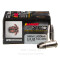 Image of Barnes 9mm Ammo - 20 Rounds of 115 Grain HP Ammunition