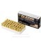 Image of Blazer Brass Clean-Fire Suppressor 45 ACP Ammo - 500 Rounds of 230 Grain TMJ Ammunition