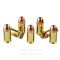 Image of Blazer Brass Clean-Fire Suppressor 45 ACP Ammo - 500 Rounds of 230 Grain TMJ Ammunition