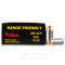 Image of Tula 380 ACP Ammo - 50 Rounds of 95 Grain FMJ Ammunition *NONMAGNETIC BULLETS*