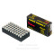 Image of Tula 380 ACP Ammo - 50 Rounds of 95 Grain FMJ Ammunition *NONMAGNETIC BULLETS*